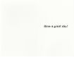Picture of ALOHA BIRTHDAY GIRL- STITCH BIRTHDAY CARD